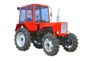 Трактор Т-25