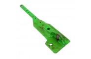 Головка ножа РСМ 3518050-16680 (пятка косы) ГН-01.000 режущего аппарата комбайна Дон-1500