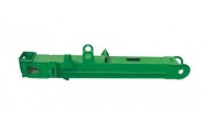 Корпус РСМ-10Б.01.50.460 зернового элеватора зерноуборочного комбайна Дон-1500Б