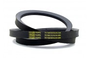 Ремень УВ-6700 приводной узкоклиновой РСМ-6201260 (SPC-6700) комбайна Дон-1500