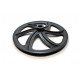 Шкив РСМ-10.01.30.160 правый механизма заднего контр привода комбайна Дон-1500