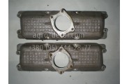 Крышка клапанов 31-0664-1 колпак головки цилиндров двигателя СМД 31,СМД 31А,СМД 31.01,СМД 31Б.04
