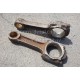 Шатун 23-03С2А дизельного двигателя СМД 31,СМД 31А,СМД 31.01,СМД 31Б.04 комбайна Дон 1500 