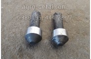 Фиксатор ходоуменьшителя 77.52.255 коробки трактора ДТ-75