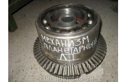 Механизм планетарный 77.38.011 конечной передачи заднего моста трактора ДТ-75