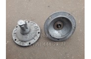 Счетчик моточасов СЧ-103 двигателя СМД-14,СМД-15,СМД-17,СМД-18, СМД-18Н.01,СМД-19,СМД-20,СМД-22,СМД-23.