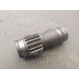 Шестерня ведущая 77.41.363 редуктора отбора ВОМ трактора ДТ-75