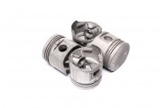 Поршень 53-1004015-22 двигателя автомобиля ГАЗ 53,ГАЗ 66