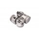Поршень 53-1004015-22 двигателя автомобиля ГАЗ 53,ГАЗ 66