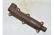 Крышка фиксатора 40-1702353-А коробки передач трактора ЮМЗ 6,ЮМЗ 6Л,ЮМЗ 6АЛ,ЮМЗ 6К,ЮМЗ 6АК