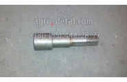 Ось 36-1701434 паразитной шестерни заднего хода коробки трактора ЮМЗ 6,ЮМЗ 6Л,ЮМЗ 6АЛ,ЮМЗ 6