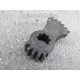 Сектор 45-3405024 рулевого механизма ГУРА трактора ЮМЗ 6