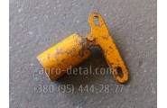 Сервоусилитель 45-1602090СБ с кронштейном колесного трактора ЮМЗ 6,ЮМЗ 6Л,ЮМЗ 6АЛ,ЮМЗ 6К,ЮМЗ 6АК