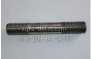 Шпилька Д65-01-017 головки блока цилиндров дизельного двигателя Д 65 трактора ЮМЗ 6,ЮМЗ 6Л,ЮМЗ 6АЛ