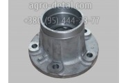 Ступица 40-3103015 переднего колеса (голая) трактора ЮМЗ 6,ЮМЗ 6Л,ЮМЗ 6АЛ,ЮМЗ 6К,ЮМЗ 6АК