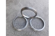 Кольцо уплотнительное 700.17.01.051-2 ведущего вала трактора К-700,К-701