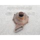 Корпус подшипников 240-1318075 верхний гидромуфты трактора К-701