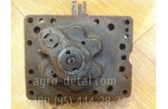 Механизм переключения передач 2765015-1702000-1 коробки трактора К-702