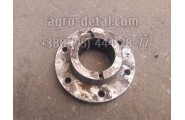 Ступица 240-1318178 ведущего шкива гидромуфты К-701