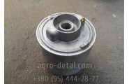 Ротор 60-10003.00 с форсунками,(центрифуги) двигателя Д108,Д160 