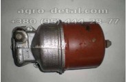 Центрифуга масляная 60-10002.01 двигателя СМД-60 трактора Т-151 Центрифуга масляная 60-10002.01 двигателя СМД-60 трактора Т-151