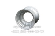 Диск колеса  DW18-24-3101015 ( обод колеса ) тракторов производства Х Т З Т-151,Т-17221,Т-150-05-09-25                                        