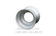 Диск колеса  DW20-26-8902-3101012-20 широкий,тракторов Т-156,Т-17021,Т-157,Т-150-05-09-25 