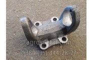 Фланец 125.36.123-5 карданного вала тракторов Т-150,Т-151 Фланец 125.36.123-5 карданного вала тракторов Т-150,Т-151