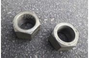 Гайка 125.30.220А шпильки бугеля задней опоры шарнира Х Т З Т-150,Т-151,Т-156,Т-17221
