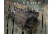Главная передача 150.38.011-А заднего моста гусеничного трактора Т-150г,Т-150-05-09-25,ХТЗ-181