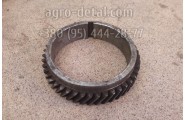 Колесо зубчатое 60-04104.00 шестерня коленвала двигателя СМД 60