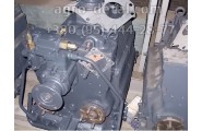 Коробка передач 150.37.002-2 с двухпоточной гидросистемой гусеничного трактора Т-150-05-09-25 ХТЗ и ХТЗ-181