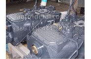 Коробка передач 151.37.001-8Р-01 гидромеханическая Т-151к,ХТЗ-17021, ХТЗ-17221,Т-150-05-09-25