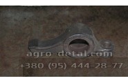 Коромысло 60-06004.02 впускного клапана двигателя СМД-60,СМД 62,СМД 63