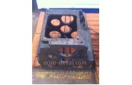 Корпус коробки передач 150.37.101-3 гусеничный Т-150,ХТЗ-181