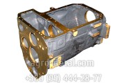 Корпус коробки передач 151.37.101-2 колесных тракторов Т-151,Т-17221,Т-17021
