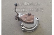 Корпус редуктора 350.12.050.10 крышка пускового двигателя ПД-350