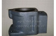 Корпус включения ВОМ 150.37.200-1А гусеничной коробки тракторов Т-150г,Т-150-05-09-25 ХТЗ и ХТЗ-181