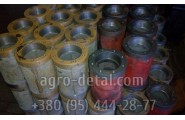 Корпус задней опоры 151.36.112-1-01 тракторов Т-151,Т-156,Т-17221,Т-17021