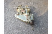 Кран тормозной 151.64.026 пневмосистемы тормозов Т-151,Т-156,Т-17221,Т-17021,Т-157,Т-150-05-09-25  