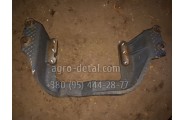 Кронштейн 120.30.168-2 редуктора ВОМ задний трактора Х Т З 120, ХТЗ 121,Х Т З 16131-03