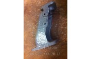 Кронштейн 151.45.014-1 крепления кабины задний правый,тракторов , Т-151, Т-150Г, Т-156Б-09-03, Т-17221-06,ХТЗ-181,Т-121.