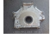 Крышка передняя 60-02003.10 двигателя СМД-60 трактора Т-150,Т-151