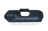 Крышка 125.37.302-2 раздаточной коробки верхняя Т-151