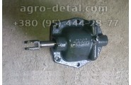 Крышка 151.37.075-1 ВОМ в сборе раздаточной коробки трактора Т-151,Т-17221,Т-17021