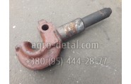 Крюк 151М.58.017 тягово-сцепного устройства нового образца трактора Т150