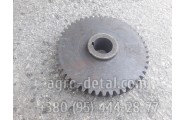 Маховик  350.01.001.01 пускового двигателя ПД-10У, ПД-350 тракторов ХТЗ, Т-150,Т-151,Т-156,Т-17221,Т-17021,Т-157,Т-150-05-09-25,ХТЗ-181.          