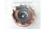 Маховик 740-1005115-10 двигателя КАМАЗ 740.02-1802 трактора ХТЗ 150К-12,ХТЗ 173,ХТЗ 16331