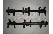 Механизм газораспределения 60-06013.00 двигателя СМД-60 трактораТ-150