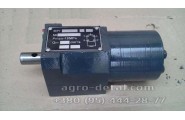 Насос дозатор МРГ-500 гидроруль под вал  МРГ.01/500-2УХЛ трактора Т 151К